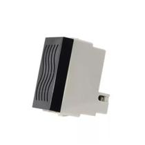 Módulo Campainha Cigarra 127v Ebony INFINITI 17931 Módulo Campainha Cigarra 127v Ebony INFINITI 17931