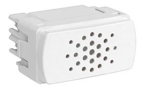 Modulo Campainha Cigarra 220v - S3B76860 Miluz Modulo Campainha Cigarra 220v - S3B76860 Miluz