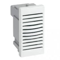 Modulo Campainha Cigarra Branco Thesi Bticino 127V M2047