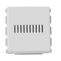 Módulo Campainha Cigarra Eletrônica Biv Liz/Lux 2