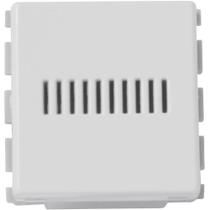 Módulo Campainha Cigarra Eletrônica Bivolt Tramontina Branca Tramontina Módulo Campainha Cigarra Eletrônica Bivolt Tramontina Branca Tramontina