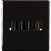 Módulo Campainha Cigarra Eletrônica Bivolt Tramontina Grafite Módulo Campainha Cigarra Eletrônica Bivolt Tramontina Grafite