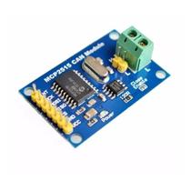 Módulo Can Bus Mcp2515 Tja1050 Obdii - Arduino