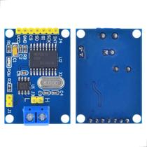 Módulo Can Mcp2515 Com Transceptor Tja1050 Spi