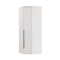 Módulo Canto 45º com 1 Porta Modulada 100% MDF
