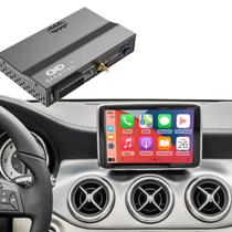 Módulo Carplay Android Auto Plug and Play Sem fio Para Mercedes Benz NTG 4.5 NTG 4.7 Módulo Carplay Android Auto Plug and Play Sem fio Para Mercedes Benz NTG 4.5 NTG 4.7