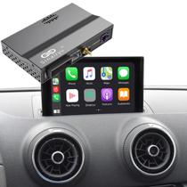 Módulo Carplay Sem fio Android Auto Plug and Play Wireless Para Audi A3 MIB Módulo Carplay Sem fio Android Auto Plug and Play Wireless Para Audi A3 MIB