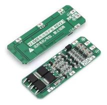 Módulo Carregador Placa Bms 3s 20a Para Baterias 18650