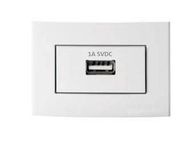 Modulo carregador usb p/ movel