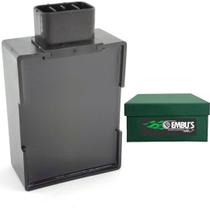 Modulo CDI Burgman 125 de 2005 a 2010 Carburada