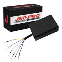 Modulo Cdi Com 6 Fios Xtz 125 K/e 2003 Até 2005