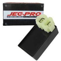 Modulo Cdi Com Conector 4p/2p Cbx 200/xr 200r/nx 200