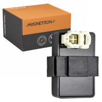 Modulo Cdi Com Conector 4p/2p Nxr 150 Bros