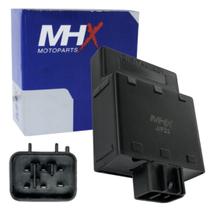 Modulo Cdi Com Conector 6 Pinos Neo At115 2005 a 2008