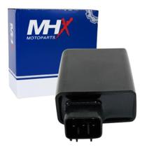 Modulo Cdi Com Conector 6 Pinos Ybr 125/xtz 125 e 2003 a 2005
