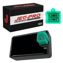 Modulo Cdi Com Conector 6p Star 50/moby 50/sky 50