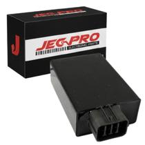 Modulo Cdi Com Conector 8P Twister 250 2001 a 2008