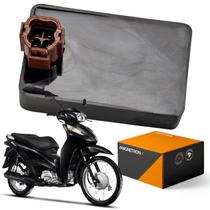 Módulo CDI Ignição Honda Biz 125 + Es Ks 2006 a 2008 Módulo CDI Ignição Honda Biz 125 + Es Ks 2006 a 2008