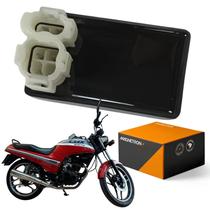 Módulo CDI Ignição Magnetron Honda Cbx Aero Strada Nx Xls Xlx Xr 1988 a 2002 Módulo CDI Ignição Magnetron Honda Cbx Aero Strada Nx Xls Xlx Xr 1988 a 2002