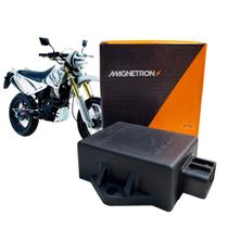 Módulo CDI Ignição Magnetron - Sundown STX STX Motard