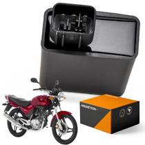 Módulo CDI Ignição Magnetron Yamaha Ybr 125 Ybr125 Xtz 125 2006 a 2008 Módulo CDI Ignição Magnetron Yamaha Ybr 125 Ybr125 Xtz 125 2006 a 2008