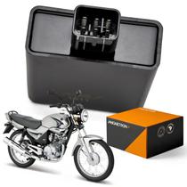 Módulo CDI Ignição Magnetron Yamaha Ybr125 Ybr 125 E ED K 2002 Módulo CDI Ignição Magnetron Yamaha Ybr125 Ybr 125 E ED K 2002