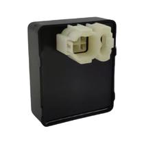 Módulo CDI Ignição Tronik Moto Honda Biz 125 Es Novo