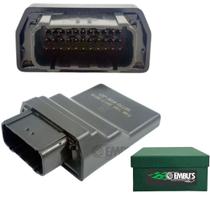 Modulo CDI Injeção - Fan 150 - 2015 e 2016 - 38770-KVS-J21