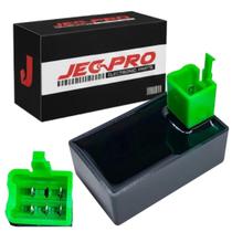 Modulo Cdi Jet 50 Com Conector 6P/5T de 2015 a 2020