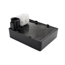 Modulo Cdi Kasinski Mirage 250 Para Motos De 10 Pinos