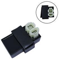 Modulo Cdi Motocicleta Zig 50 Super 50cc 2010 A 2017 Mod Ori