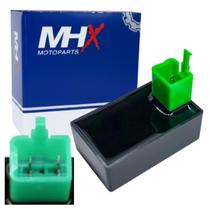 Modulo Cdi Phoenix+ 50 Com Conector 6P/4T - Mhx