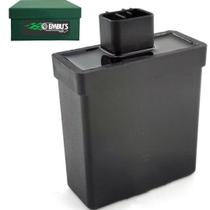 Modulo CDI YBR 125 de 2002 até 2005