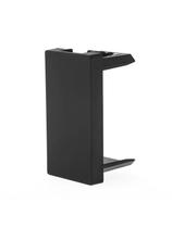 Modulo Cego 1m Preta 611047pt Modulo Cego 1m Preta 611047pt