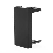 Modulo cego 1m preta 611047pt