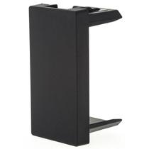 Modulo Cego 1M Preta - 611047Pt Pial Plus+ Legrand Modulo Cego 1M Preta - 611047Pt Pial Plus+ Legrand