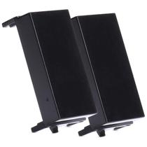 Módulo Cego 2 Unidades Ebony Infiniti Margirius Módulo Cego 2 Unidades Ebony Infiniti Margirius