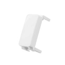 Modulo Cego 2 Unidades - MARGIRIUS Modulo Cego 2 Unidades - MARGIRIUS