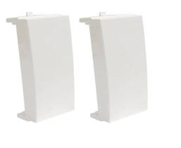 Modulo cego 2 unidades sleek margirius Modulo cego 2 unidades sleek margirius