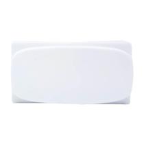 Modulo Cego Alumbra Pequeno Branco - 3m Modulo Cego Alumbra Pequeno Branco - 3m