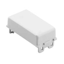 Módulo Cego Branco 57115/090 Tramontina Liz Módulo Cego Branco 57115/090 Tramontina Liz