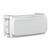 Modulo Cego Branco C/2 un