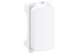 Módulo Cego Branco Legrand 680165 Pial Zeffia