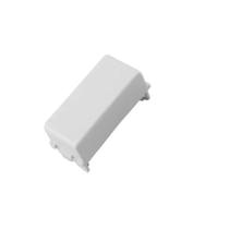 Módulo Cego Branco Tramontina Liz Módulo Cego Branco Tramontina Liz