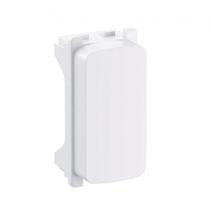 Modulo cego branco zeffia-Legrand