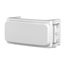Módulo CEGO C/2 Peças BRANCO COMPOSÉ - WEG CIVIL