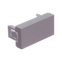 Módulo Cego Cinza Orion Schneider Módulo Cego Cinza Orion Schneider