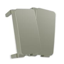 Módulo cego Cobertura discreta MarGirius B3 Pérola