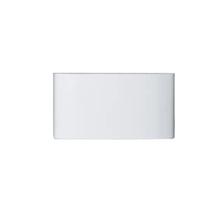 Módulo Cego com 2 Unidades Branco Pezzi 50050-1A Módulo Cego com 2 Unidades Branco Pezzi 50050-1A