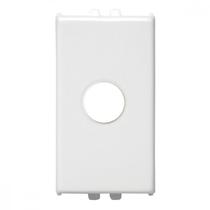 Modulo Cego Com Furo Branco Linha Ilus 5TG99018 (02 UNIDADES )
